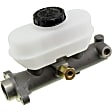 2002 Ford F-150 - Brake Master Cylinder, With Rear Disc, To 12/13/01; Without Cruise Control, First Stop Series
