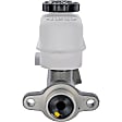 M390337 First Stop Series Brake Master Cylinder