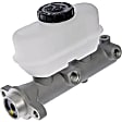 M390337 First Stop Series Brake Master Cylinder