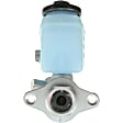 M390367 First Stop Series Brake Master Cylinder
