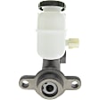 M390370 First Stop Series Brake Master Cylinder