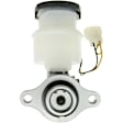 M390375 First Stop Series Brake Master Cylinder