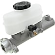 M390398 First Stop Series Brake Master Cylinder