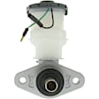 M390406 First Stop Series Brake Master Cylinder