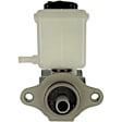 M390503 First Stop Series Brake Master Cylinder