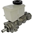 M390503 First Stop Series Brake Master Cylinder