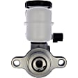 M390525 First Stop Series Brake Master Cylinder