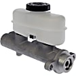M390525 First Stop Series Brake Master Cylinder