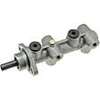 M39147 First Stop Series Brake Master Cylinder
