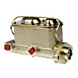 M39324 First Stop Series Brake Master Cylinder