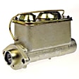 M39324 First Stop Series Brake Master Cylinder