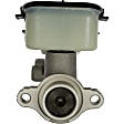 M39376 First Stop Series Brake Master Cylinder