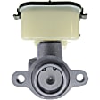 M39376 First Stop Series Brake Master Cylinder