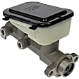 M39376 First Stop Series Brake Master Cylinder