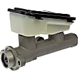M39376 First Stop Series Brake Master Cylinder