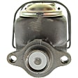 M39434 First Stop Series Brake Master Cylinder