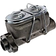 M39434 First Stop Series Brake Master Cylinder
