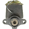 M39435 First Stop Series Brake Master Cylinder