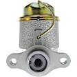 M39445 First Stop Series Brake Master Cylinder With Reservoir