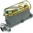 M39445 First Stop Series Brake Master Cylinder With Reservoir