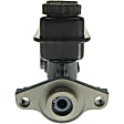 M39451 First Stop Series Brake Master Cylinder