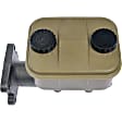 M39457 First Stop Series Brake Master Cylinder