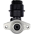 1990 Plymouth Grand Voyager - Brake Master Cylinder, Power Brake System, Bore: 24 mm, First Stop Series