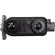 1990 Plymouth Grand Voyager - Brake Master Cylinder, Power Brake System, Bore: 24 mm, First Stop Series