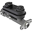 1990 Plymouth Grand Voyager - Brake Master Cylinder, Power Brake System, Bore: 24 mm, First Stop Series