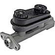 1990 Plymouth Grand Voyager - Brake Master Cylinder, Power Brake System, Bore: 24 mm, First Stop Series