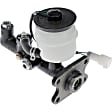 M39500 First Stop Series Brake Master Cylinder