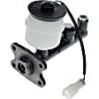 M39500 First Stop Series Brake Master Cylinder