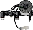 1986 Toyota Pickup - Brake Master Cylinder, Power Brake, 1 Ton, First Stop Series
