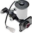 1986 Toyota Pickup - Brake Master Cylinder, Power Brake, 1 Ton, First Stop Series