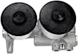 M39524 First Stop Series Brake Master Cylinder