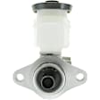 M39526 First Stop Series Brake Master Cylinder
