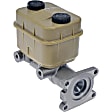 M39528 First Stop Series Brake Master Cylinder With Reservoir