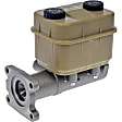 M39528 First Stop Series Brake Master Cylinder With Reservoir