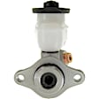 M39557 First Stop Series Brake Master Cylinder