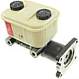 M39574 First Stop Series Brake Master Cylinder
