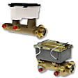 M39574 First Stop Series Brake Master Cylinder
