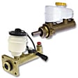 M39574 First Stop Series Brake Master Cylinder