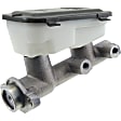 M39575 First Stop Series Brake Master Cylinder
