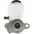 M39586 First Stop Series Brake Master Cylinder