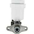 M39590 First Stop Series Brake Master Cylinder