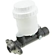M39590 First Stop Series Brake Master Cylinder
