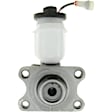 M39615 First Stop Series Brake Master Cylinder