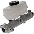 1988 Ford Bronco - Brake Master Cylinder, With Reservoir, First Stop Series