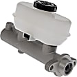 1988 Ford Bronco - Brake Master Cylinder, With Reservoir, First Stop Series