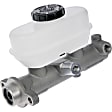 M39636 First Stop Series Brake Master Cylinder